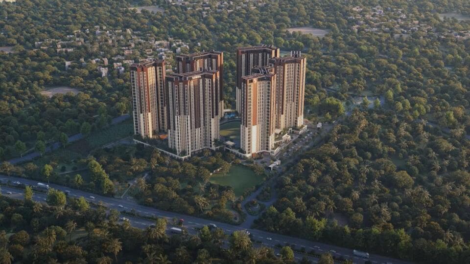 Sobha One World, Greater Whitefield,